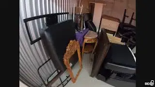 Public Storage P0046 - Estate Drive - Unit 1021
