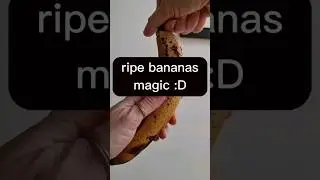 Easy banana pie 🤤 super tasty