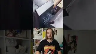 Почему гвозди зависли в воздухе и для чего?