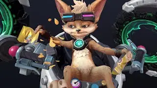 HERO APA LAGI INI MOONTON?