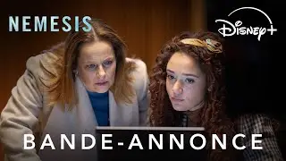 Nemesis | Bande-annonce | Disney+