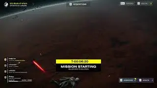 Eager to Deploy