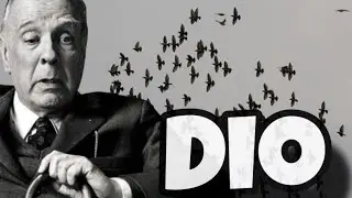 Dio e gli uccelli
