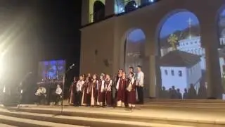 Darovi - Sveti Jovan ot Elbasan