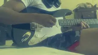 Welcome 2 the World! #youtube #youtubeshorts #shorts #edit #guitar #viralvideo