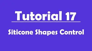 C# Shapes Control - Winforms and Visual Studio IDE