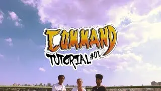 #TUTORIAL1: PASSINHOS DO TRAP| SHOOT| REVERSE| WOAH  (HIT DEM FOLKS)