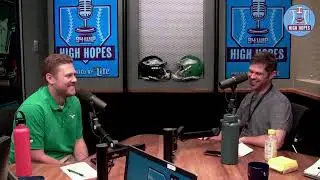 High Hopes LIVE: Why Is Taijuan Still Here?