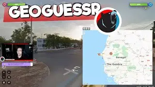 Találd ki hol vagyunk! - Hajnali Geozás!
