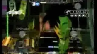 Constant Motion - Dream Theater - Full Band 5G*
