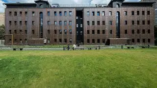 Музей истории ГУЛАГа