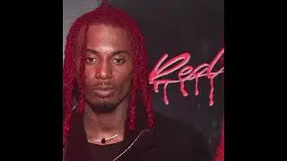 [FREE] Playboi Carti Whole Lotta Red Type Beat "Outrag3"