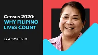 This Filipina Beat Cancer With New York City’s Help | #WhyWeCount