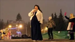 Татьяна Денисова - Каенат