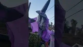 Happy Halloween pt.1