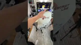 game room chair issues