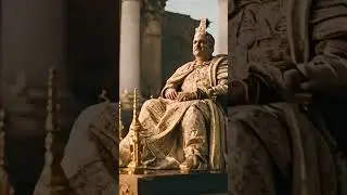 Unmasking the Intriguing Story of Roman Emperor Vespasian's Legacy #history #ancient #hiddenhistory