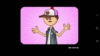 Papa's Cupcakeria HD (Day 1) (James) Intro and Tutorial