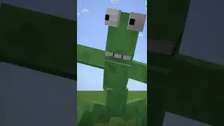 CONHEÇA os NOVOS PERSONAGENS de RAINBOW FRIENDS no MINECRAFT!