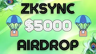zkSync Token Airdrop: Your Complete Guide 
