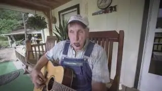 Swamp Rabbit Tales | George Hyder Teaser