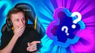Я ВЫБИЛ ОФИГЕННОГО БРАВЛЕРА В BRAWL STARS