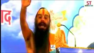 मीडिया के बारे में बाबा ने क्या बोला वीडियो पूरा देखें क्या है || Media ke bare baba ne kea bola