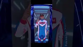 Formula 1 - American Express Promo
