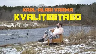 Karl-Alari Varma - 
