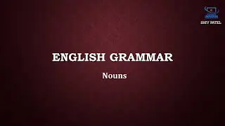 Nouns & Their Classification and Types in Hindi and English