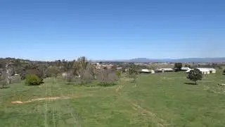 Gimbal Tuning Test 2