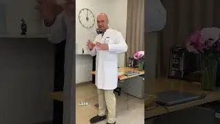 Почему ночью болит нога? Что с этим делать?  #доктор #диагностика #врач #лечение_боли  #здоровье