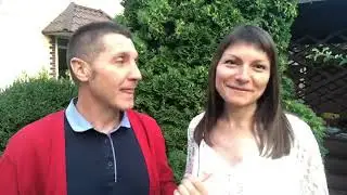 Почему ОТДАЁШЬ любовь, а в ОТВЕТ НИЧЕГО// Илона и Александр Руснак