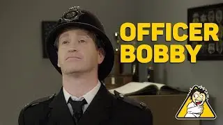 Officer Bobby