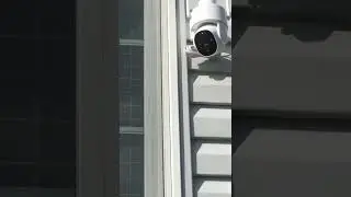 Vicohome security camera