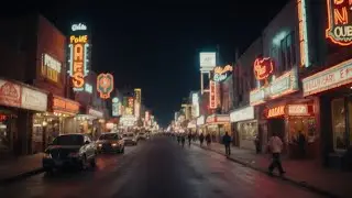 5 Nostalgic Places in the U.S. Where Time Stands Still