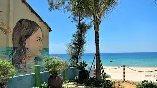 TROPICAL ART VILLAGE TOUR | Vietnam