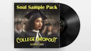 [FREE] SOUL SAMPLE PACK 