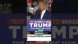 Join the Movement Together We Will Make America Powerful Again