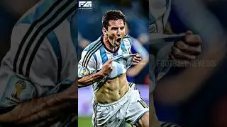 Lionel Messi about his best traits | Messi mentality ⚡#lionelmessi #best #traits #mentality #shorts