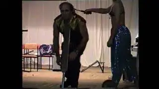 НА ГРАНИ НЕВОЗМОЖНОГО ВИКТОР ШАХОВ