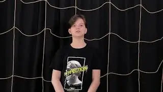 Тимофей Савин «Стихи о рыжей собаке»