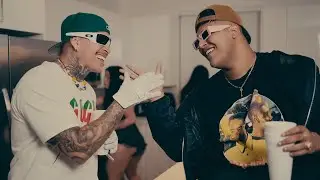 El Chulo x Dany Ome - El Bollo Es Tuyo (Video Oficial)