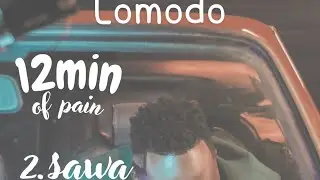 Lomodo - Sawa