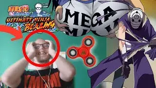 INVOCATION NARUTO BLAZING | BLAZING FESTIVAL OBITO | ÇA TOURNE MAL !