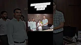 बिहार टॉपर आयुषी नंदन 2023 | Bihar Intermediate Topper Aayushi Nandan WhatsApp Status 