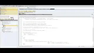 Build a Simple Web Dynpro Application, Register Action, then execute Action