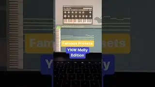 FAMOUS PRESETS 