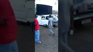 Thunderbass 4 15 (Trinidad Car Audio)