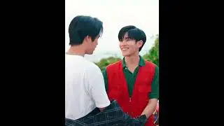 The bts is extra sweet | #geminifourth #gemini_nt #fourthnattawat #gmmtv #bl #mylovemixupth